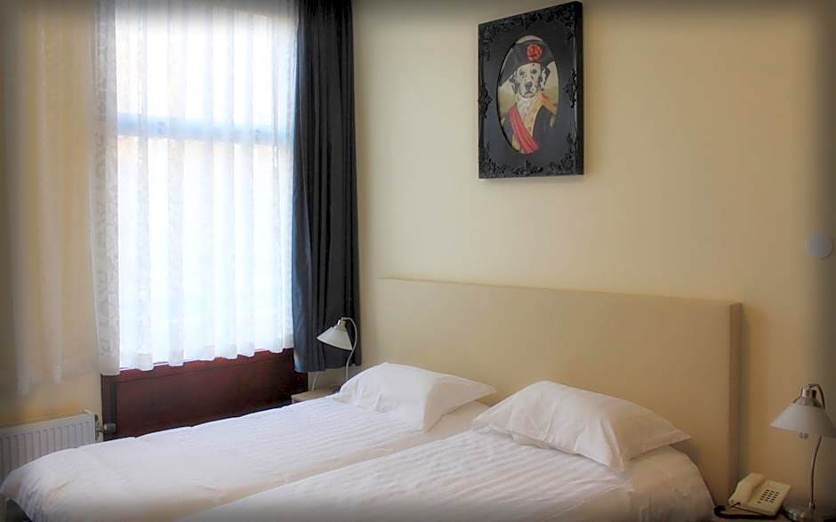 New City Hotel Scheveningen