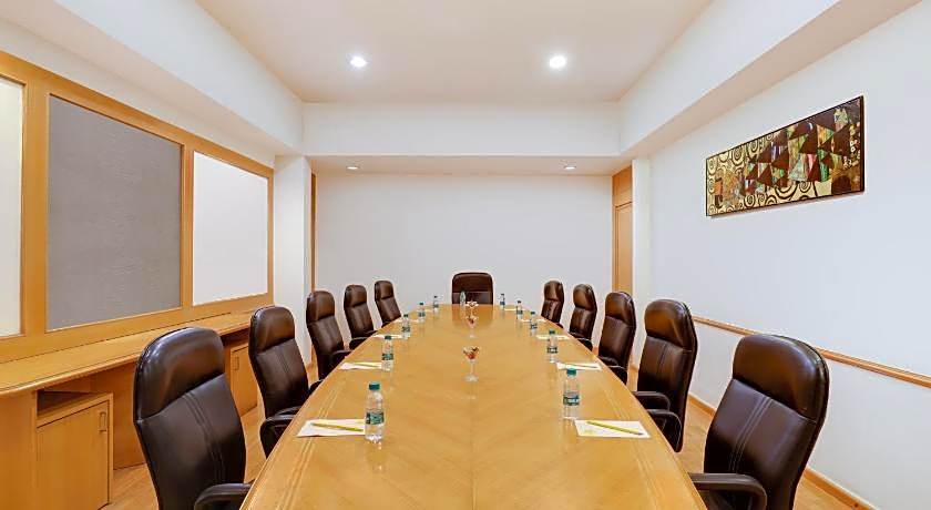 Lemon Tree Hotel Aurangabad