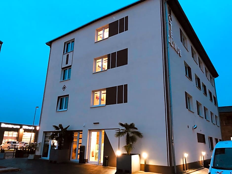 Hotel Glinde