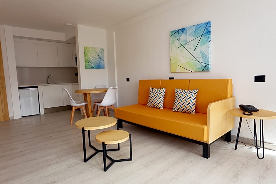 Andorra Apartamentos