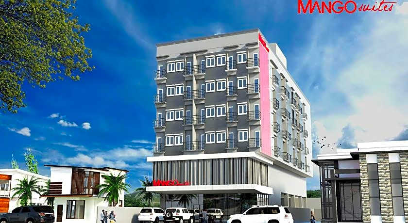 Mango Suites Cauayan
