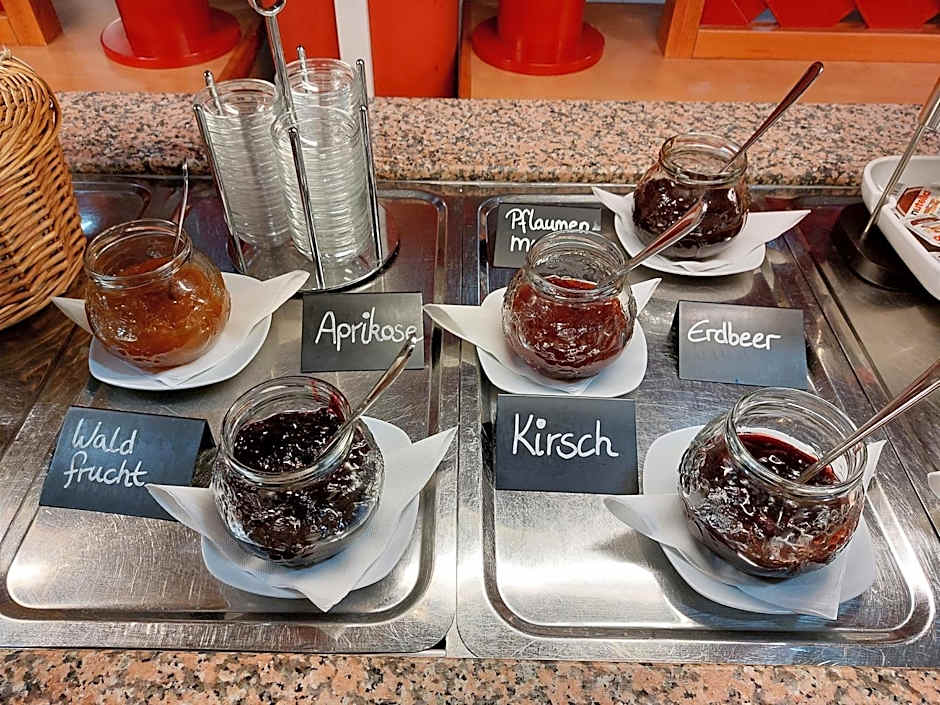 Sporthotel Neuruppin