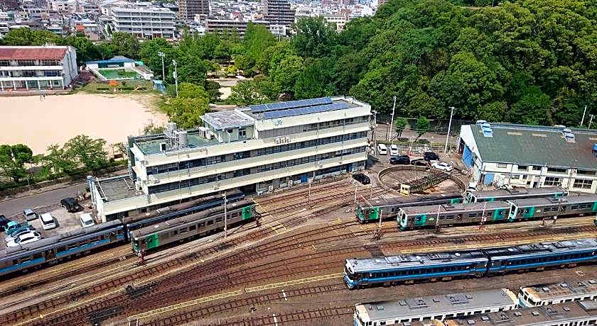 JR Hotel Clement Tokushima