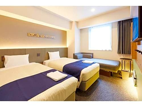hotel MONday Premium Ueno Okachimachi - Vacation STAY 79632v