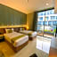 Facade Hotel by Azana