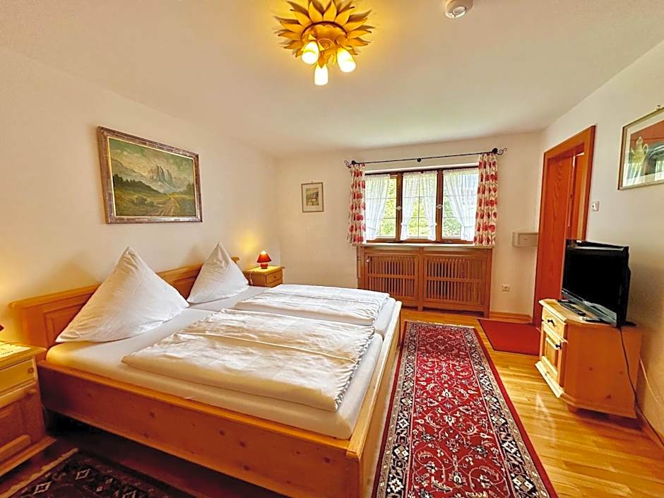 Hotel Garni Sonnenhof