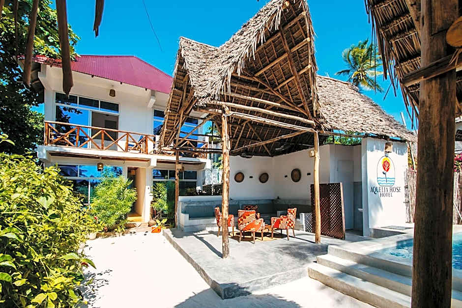 Aquelia Rose Hotel