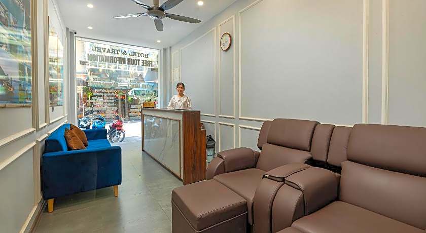 Sonata Premier Hotel & Spa