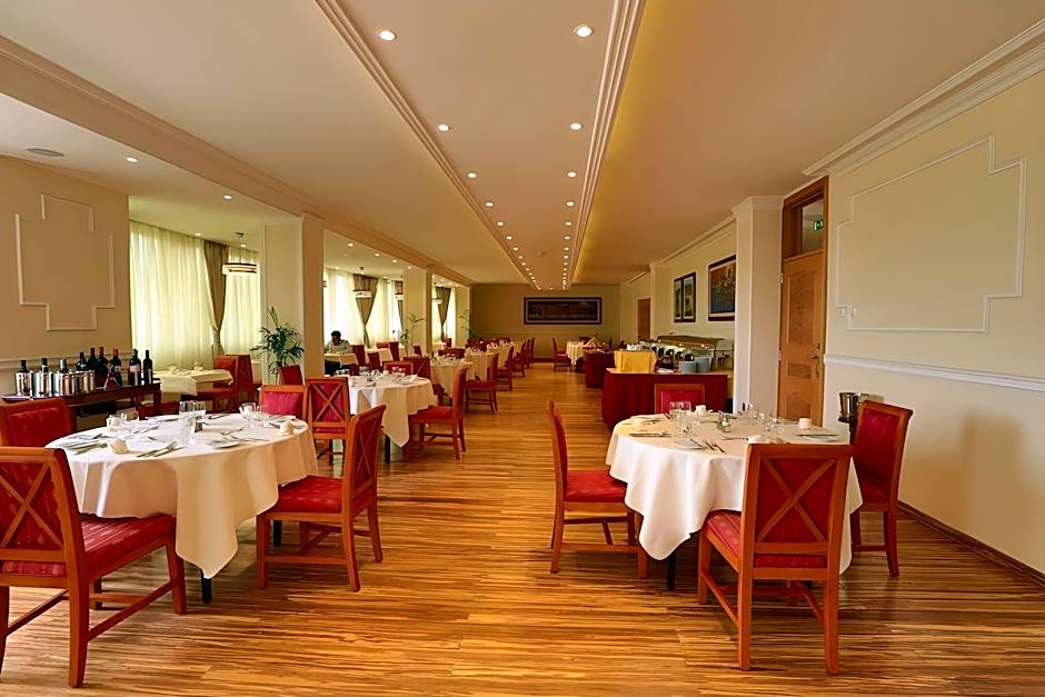 Abyssinia Renaissance Hotel