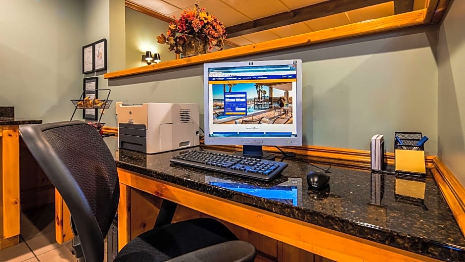 Best Western Inn