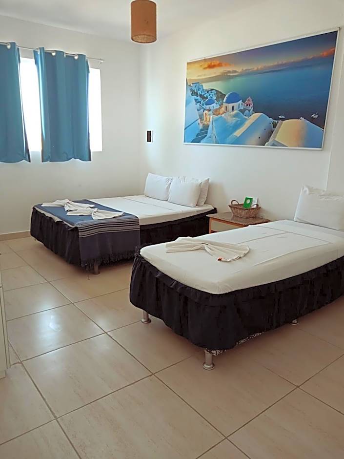 La Suite Praia Hotel
