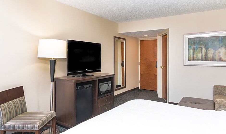 Hampton Inn Evansville