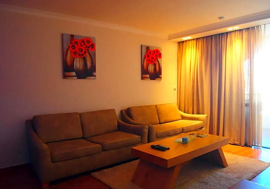 City Apartments