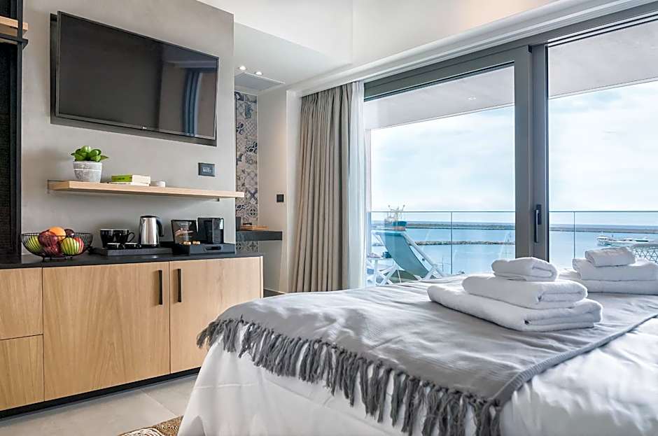 SAVUS Boutique Hotel