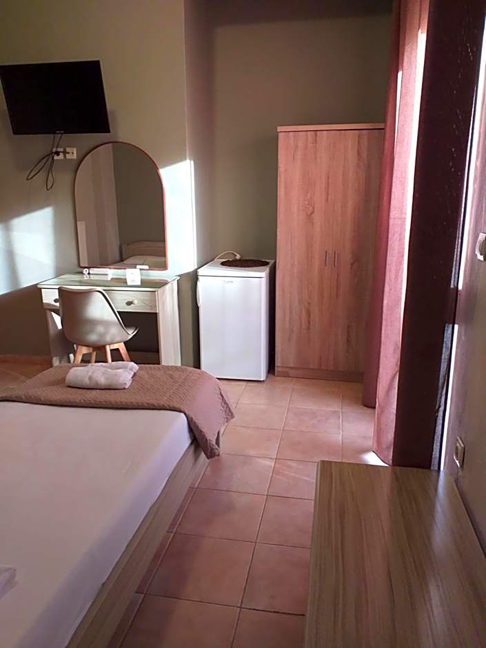 Hotel Isidora