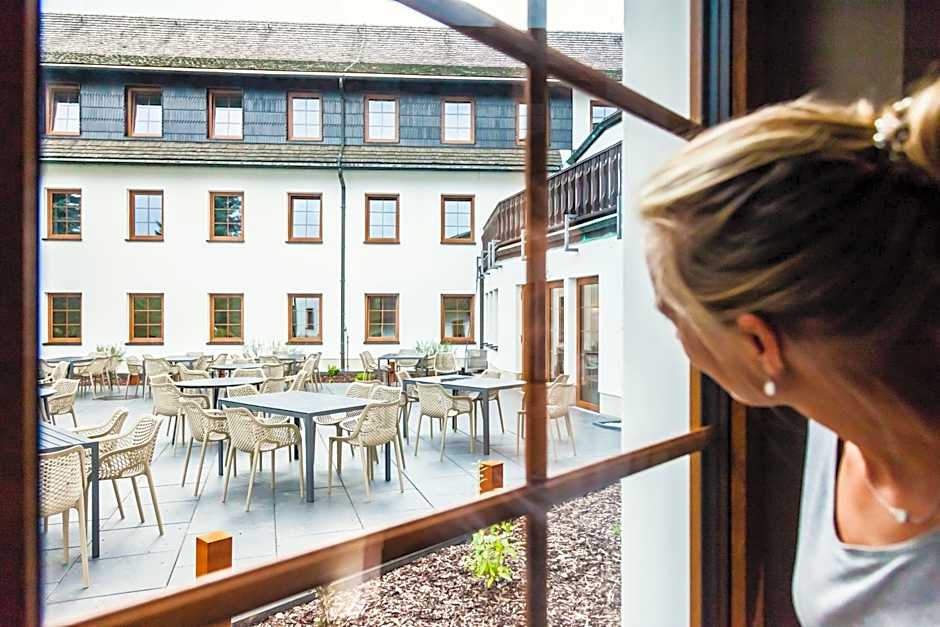 Waldhotel Kreuztanne