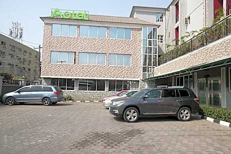 AOTEL HOTEL Ikeja