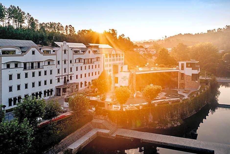 Grande Hotel Thermas Nature & SPA