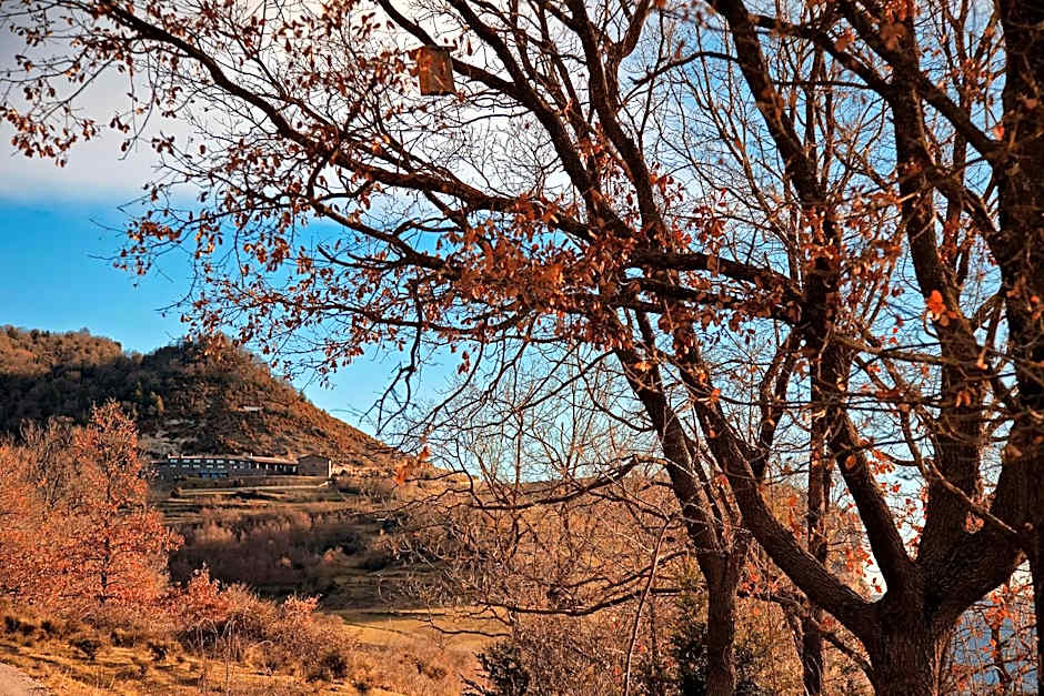 L'Avenc Benestar Rural