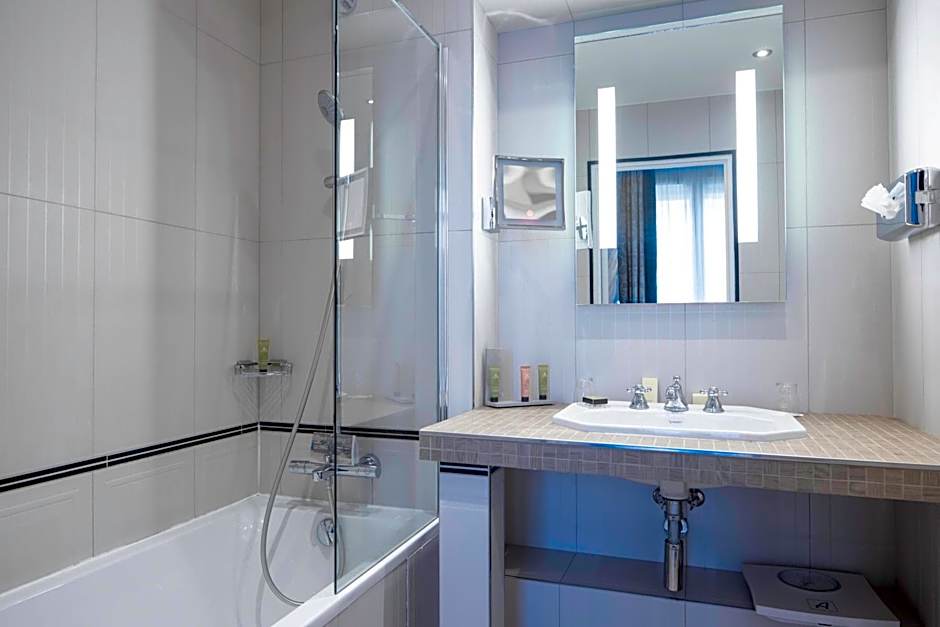 Bradford Elysées - Astotel