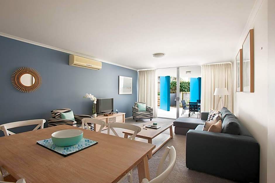 Ki-ea Apartments
