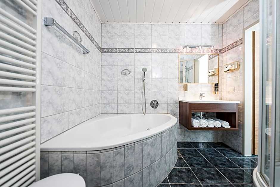 Vitalhotel Marienhof