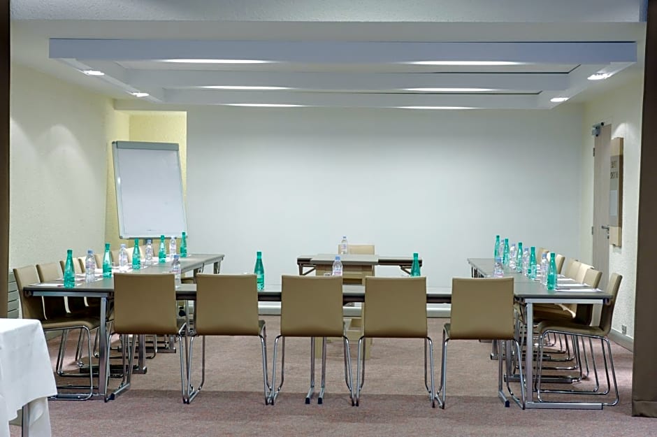 Mercure Courchevel 1850