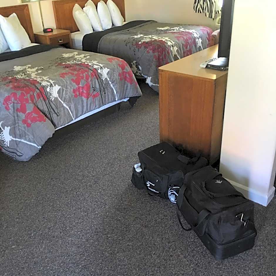 Anchor Motel