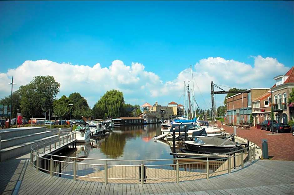 Studio SIS - Aparthotel