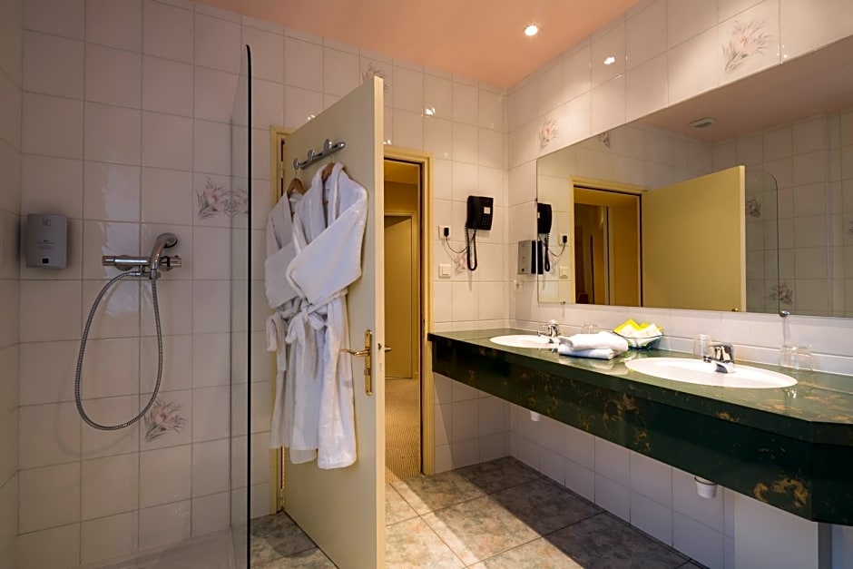 Auberge du Lac, Sure Hotel Collection by Best Western