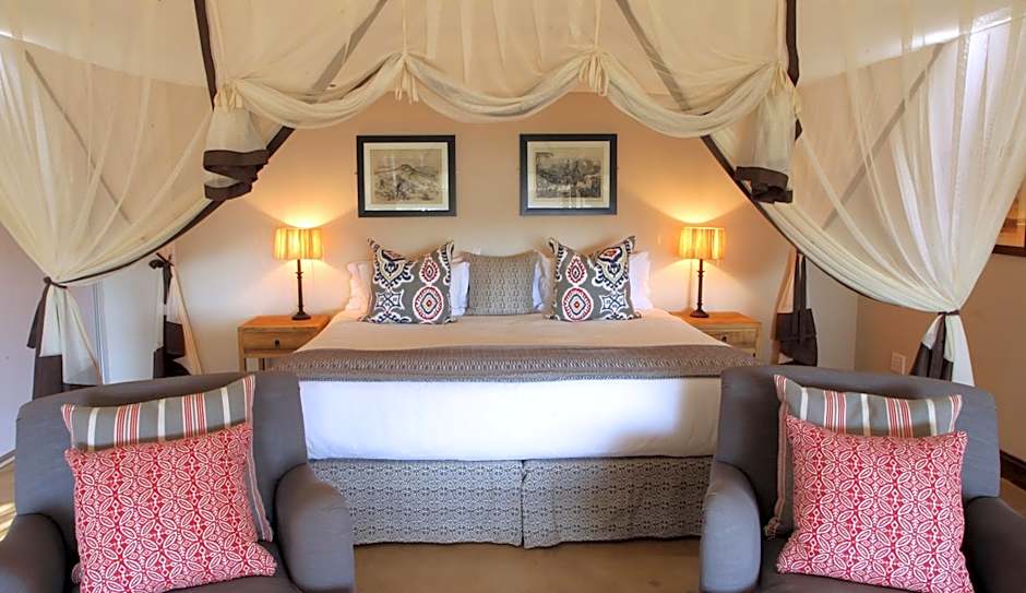 Fugitives Drift Lodge