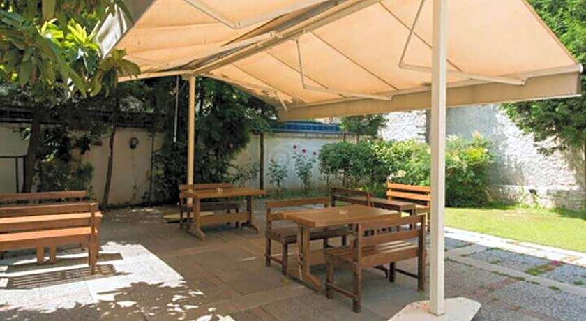 Hotel Baylan Basmane