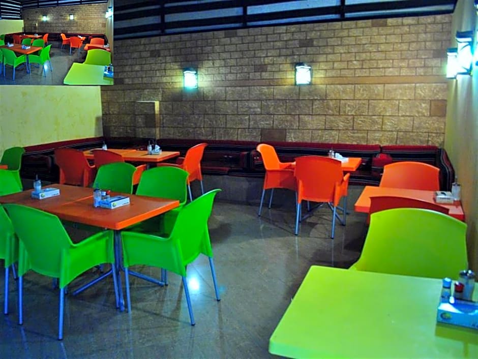 Alqidra Hotel & Suites Aqaba