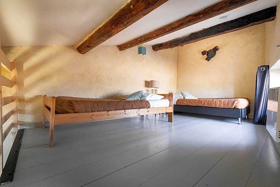 Le Pied de la Lettre