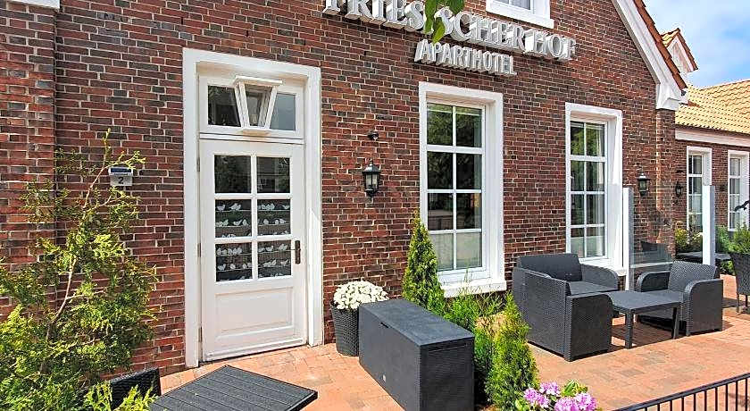 Hotel Friesischer Hof