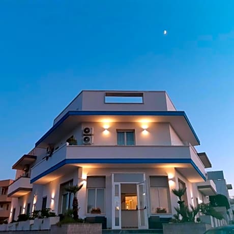 Hotel La Plancia