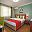 Art Green Boutique Hotel