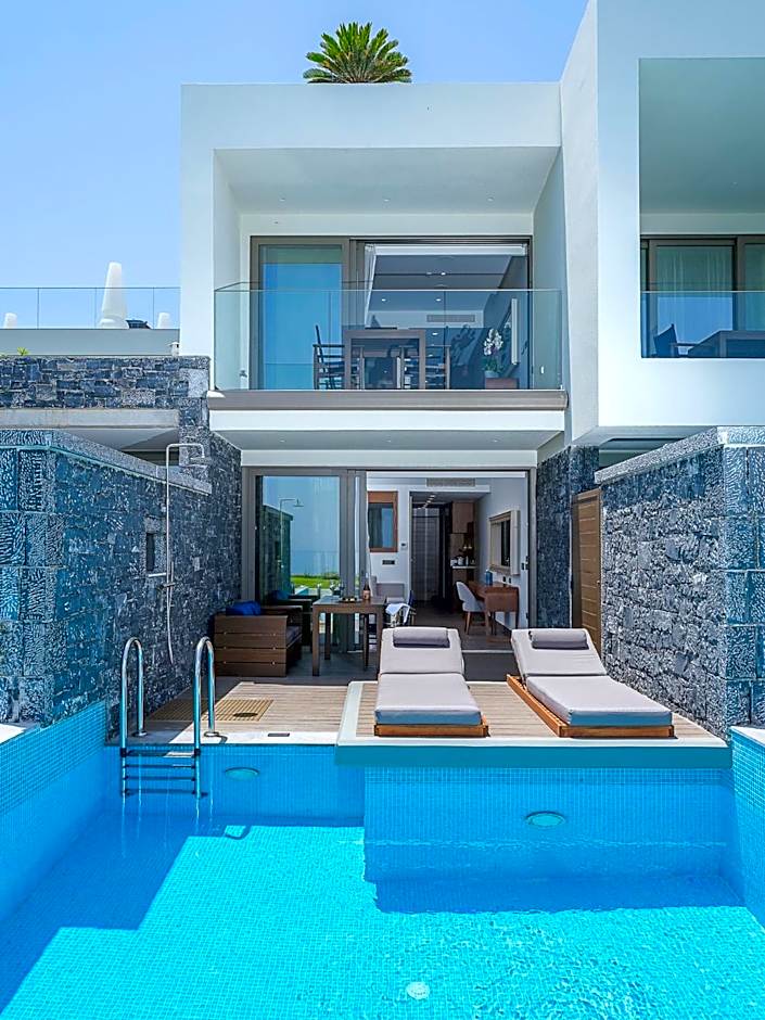 Nana Princess Suites Villas & Spa