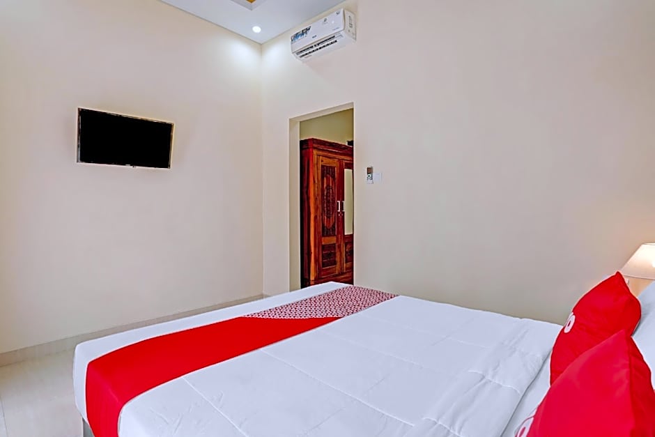 Super OYO Capital O 90654 Pondok Wisata Buana Amerta