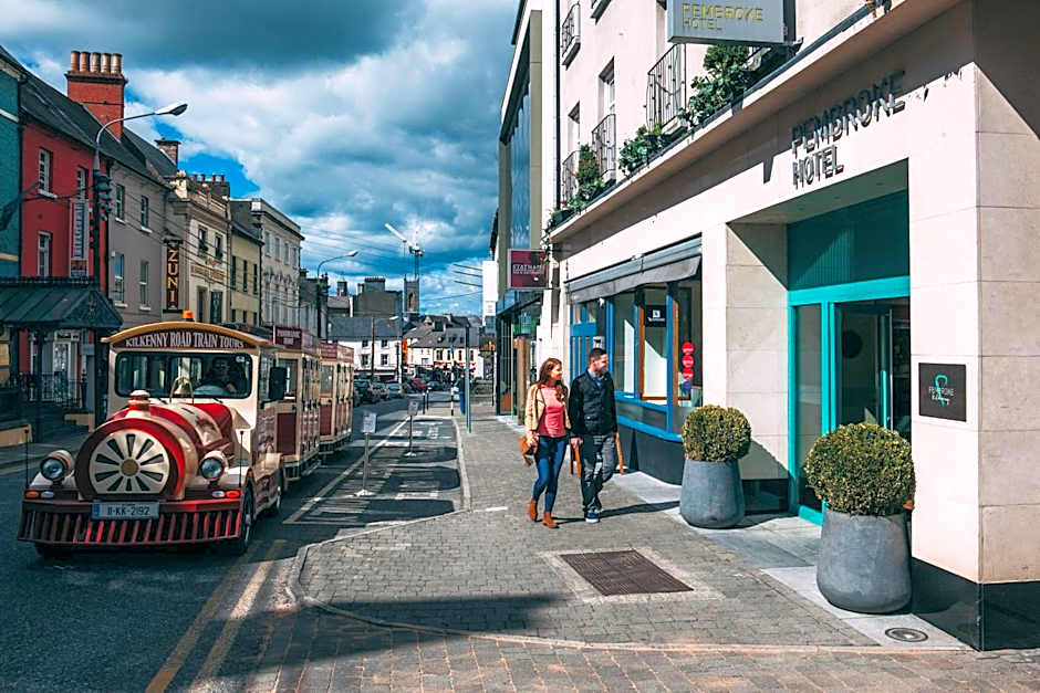 Kilkenny Pembroke Hotel