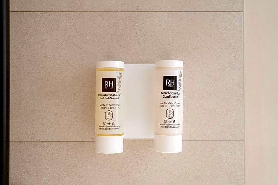 Hotel RH Murcia Centro