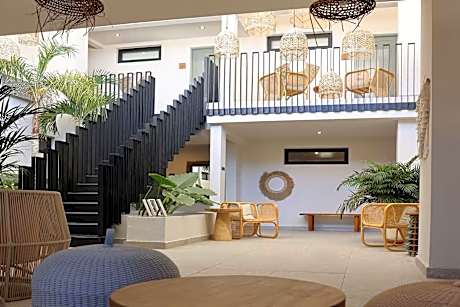 Bali Hotel Adults Only Isla Verde, a Trademark by Wyndham