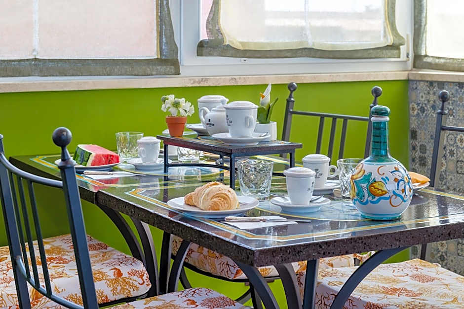 Hotel De La Ville Relais