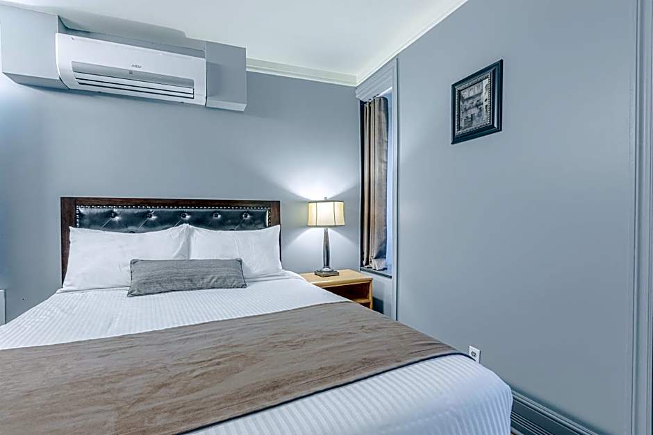 Hotel Jardin du Gouverneur