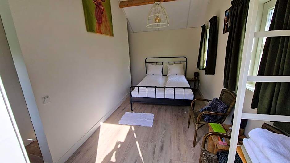 Bed & Breakfast Donna