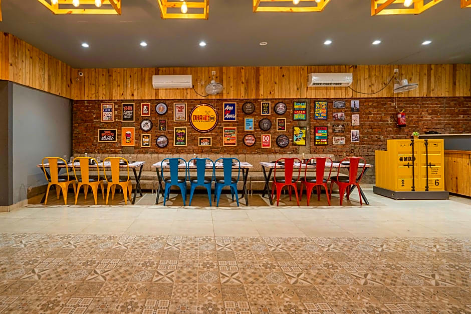 MST Cricket Village By Four Leaf Hotels