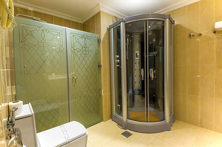Holiday Jazan Hotel