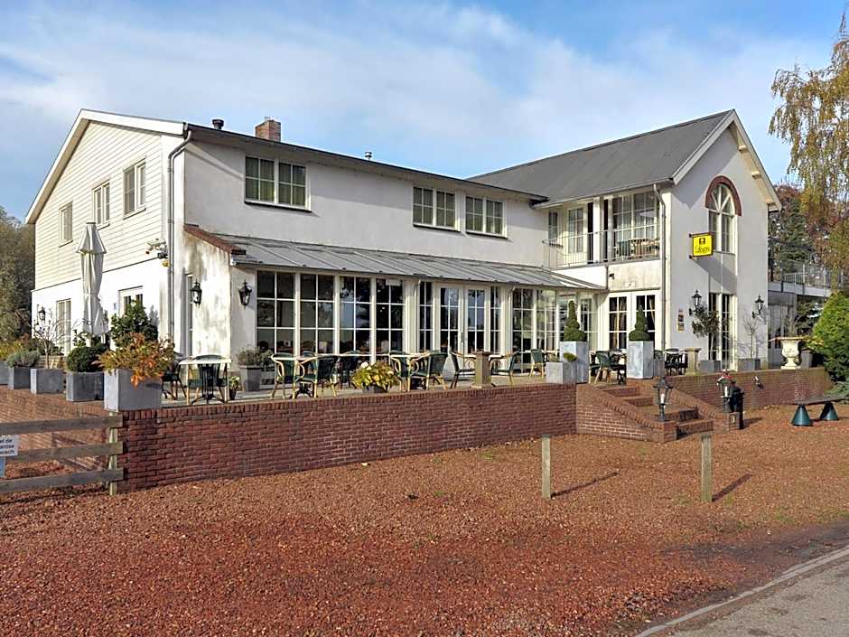 de Brabantse Biesbosch