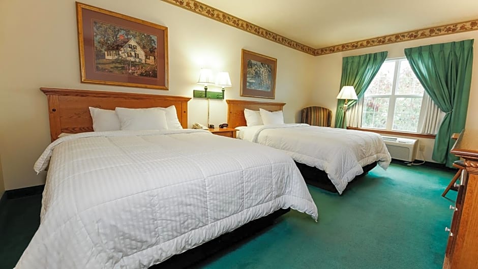 Van Buren Hotel