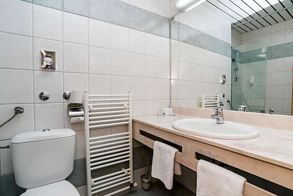 Hotel Aurora Plava Laguna